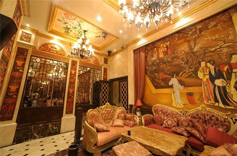 永州高档KTV妹子质量哪家好